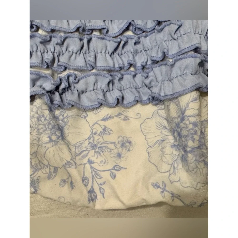 Ruffle Butts pre owned